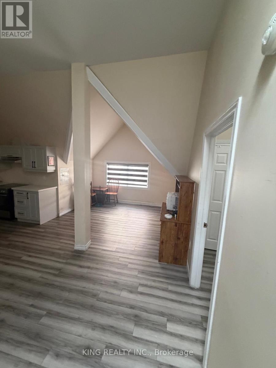 UPPER - 544 DUNDAS STREET E, London East (East F) — photo 4