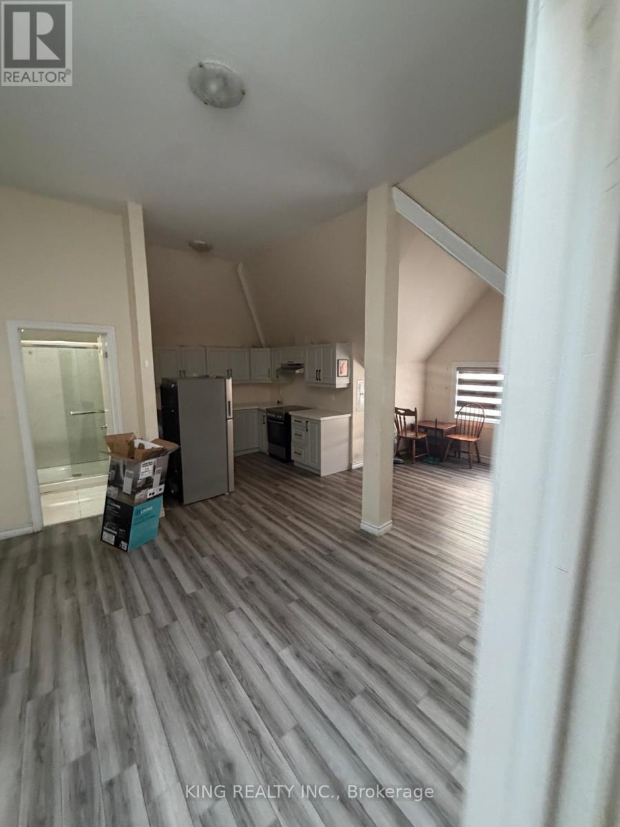 UPPER - 544 DUNDAS STREET E, London East (East F) — photo 5