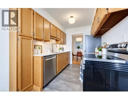81 Church Street Unit# 1407, Kitchener, ON N2G4M1 Photo 17