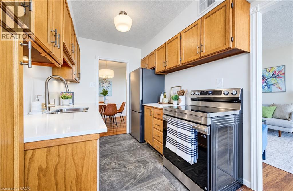 #1407 81 CHURCH Street - Image 18
