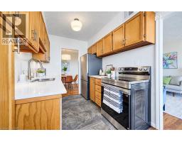 81 Church Street Unit# 1407, Kitchener, ON N2G4M1 Photo 18