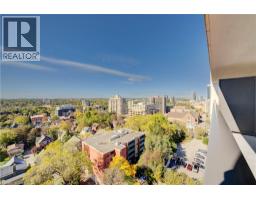 81 Church Street Unit# 1407, Kitchener, ON N2G4M1 Photo 31