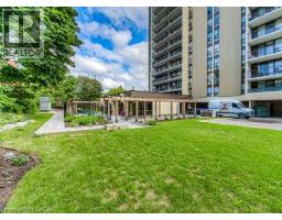 81 Church Street Unit# 1407, Kitchener, ON N2G4M1 Photo 37