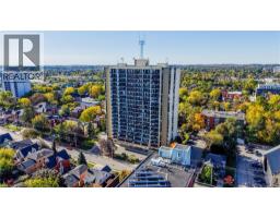 81 Church Street Unit# 1407, Kitchener, ON N2G4M1 Photo 43