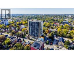 81 Church Street Unit# 1407, Kitchener, ON N2G4M1 Photo 42
