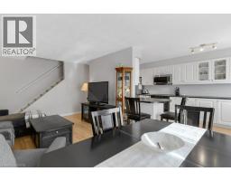 Recreation room - 320 Traynor Avenue Unit# 1, Kitchener, ON N2C2J1 Photo 10