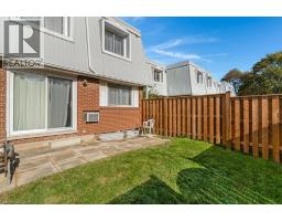 320 Traynor Avenue Unit# 1, Kitchener, ON N2C2J1 Photo 24