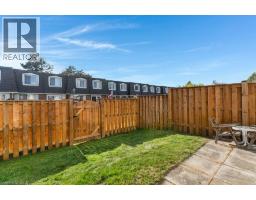 320 Traynor Avenue Unit# 1, Kitchener, ON N2C2J1 Photo 23
