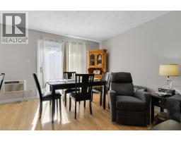 Laundry room - 320 Traynor Avenue Unit# 1, Kitchener, ON N2C2J1 Photo 9