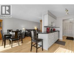 Kitchen - 320 Traynor Avenue Unit# 1, Kitchener, ON N2C2J1 Photo 8