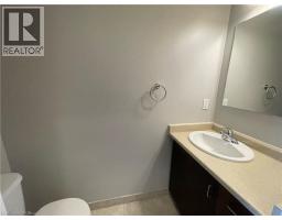 191 King Street S Unit# 805, Waterloo, ON N2J1R1 Photo 10