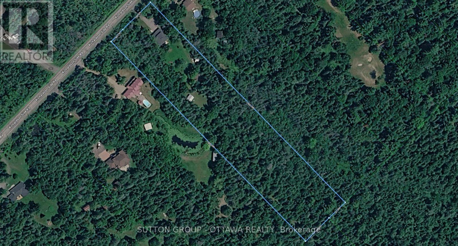 2954 RICHARDSON SIDE ROAD - 50