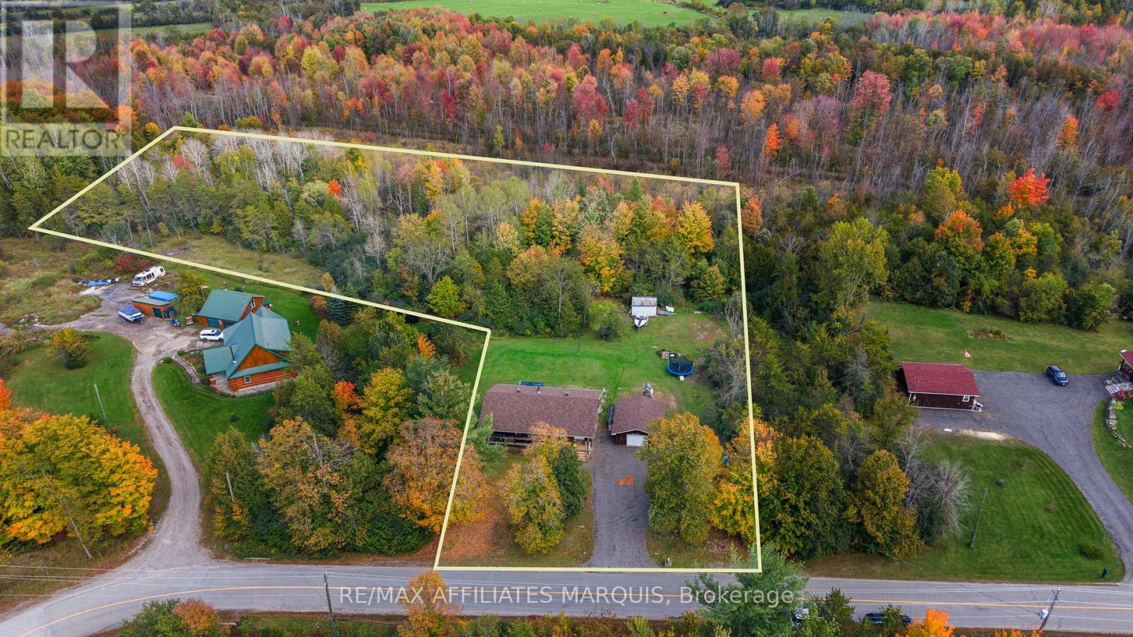53 BLANCHARDS HILL ROAD - 2
