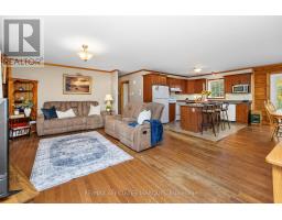 Primary Bedroom - 53 Blanchards Hill Road, Rideau Lakes, ON K0G1L0 Photo 6