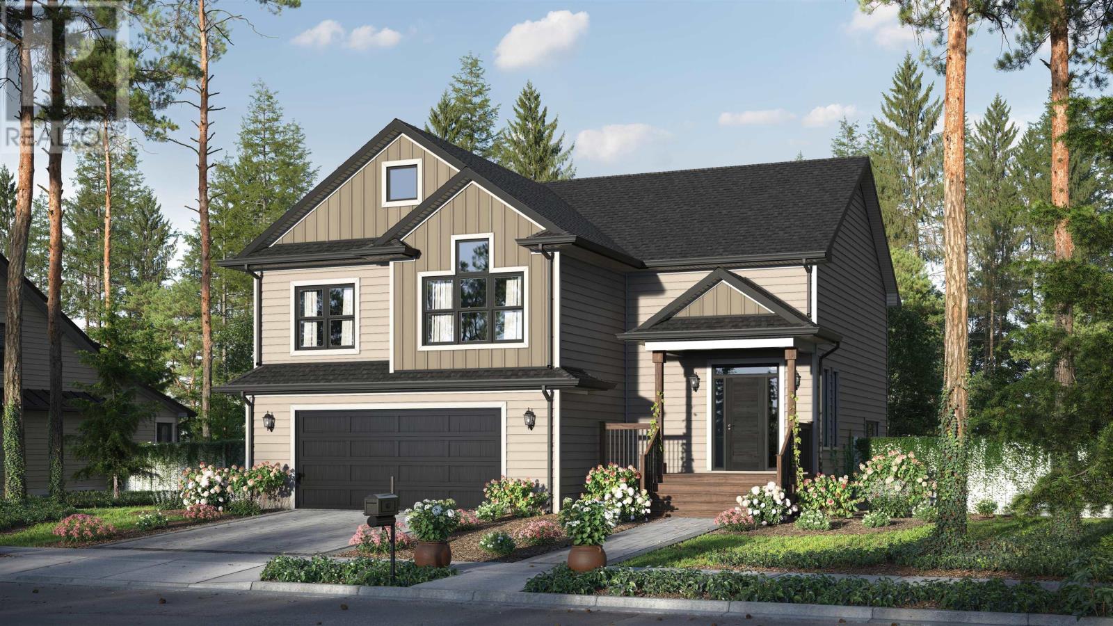 Lot 46 Rockcliffe Drive