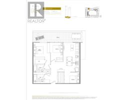 931 - 3 Concord City Place Way, Toronto, ON M5V0X4 Photo 15