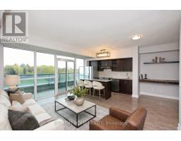 303 - 35 Brian Peck Crescent, Toronto, ON M4G0A5 Photo 13