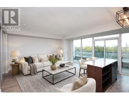303 - 35 Brian Peck Crescent, Toronto, ON M4G0A5 Photo 15