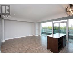 303 - 35 Brian Peck Crescent, Toronto, ON M4G0A5 Photo 16