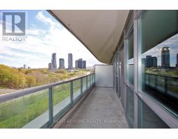 303 - 35 Brian Peck Crescent, Toronto, ON M4G0A5 Photo 21
