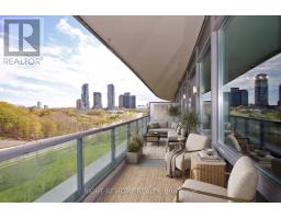 303 - 35 Brian Peck Crescent, Toronto, ON M4G0A5 Photo 22