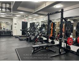 707 - 43 Hanna Avenue, Toronto, ON M6K1X1 Photo 23
