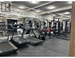 707 - 43 Hanna Avenue, Toronto, ON M6K1X1 Photo 26