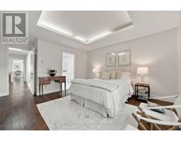 Bedroom - 110 Glenforest Road, Toronto, ON M4N1Z9 Photo 9