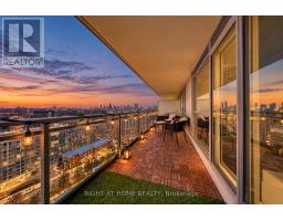 1908 - 100 Western Battery Road, Toronto, ON M6K3S2 Photo 11