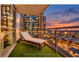1908 - 100 Western Battery Road, Toronto, ON M6K3S2 Photo 13