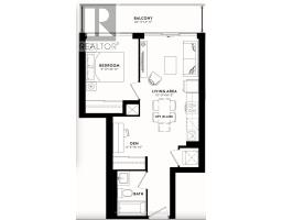 1503 - 5 Defries Street, Toronto, ON M5A3R4 Photo 16