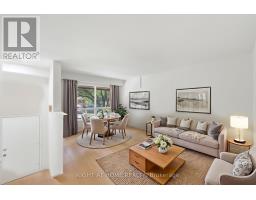 Bedroom 4 - 65 - 371 Orton Park Road, Toronto, ON M1G3V1 Photo 8