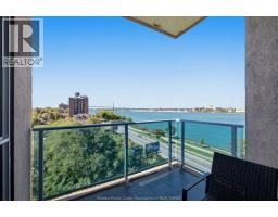 1225 Riverside Dr W Unit# 601, Windsor, ON N9A0A2 Photo 20