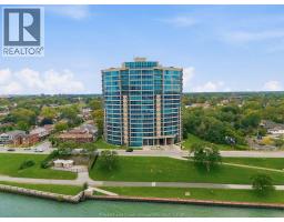 1225 Riverside Dr W Unit# 601, Windsor, ON N9A0A2 Photo 39