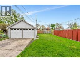 Bedroom - 1564 Alexis Road Unit# Upper, Windsor, ON N8Y4P2 Photo 10