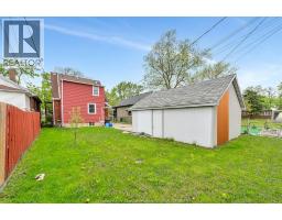 1564 Alexis Road Unit# Upper, Windsor, ON N8Y4P2 Photo 11