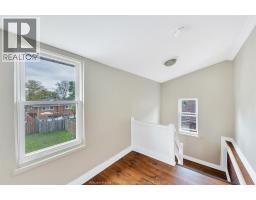 1564 Alexis Road Unit# Upper, Windsor, ON N8Y4P2 Photo 15