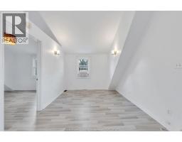 1564 Alexis Road Unit# Upper, Windsor, ON N8Y4P2 Photo 16