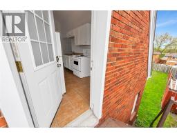 1564 Alexis Road Unit# Upper, Windsor, ON N8Y4P2 Photo 27