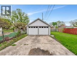 Bedroom - 1564 Alexis Road Unit# Upper, Windsor, ON N8Y4P2 Photo 7