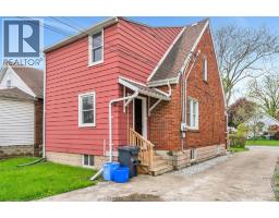 Kitchen - 1564 Alexis Road Unit# Upper, Windsor, ON N8Y4P2 Photo 9