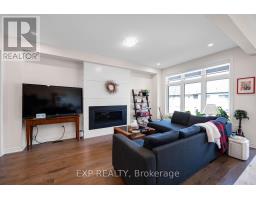 Bedroom 3 - 50 Kentledge Avenue N, East Gwillimbury, ON L9N0W3 Photo 8