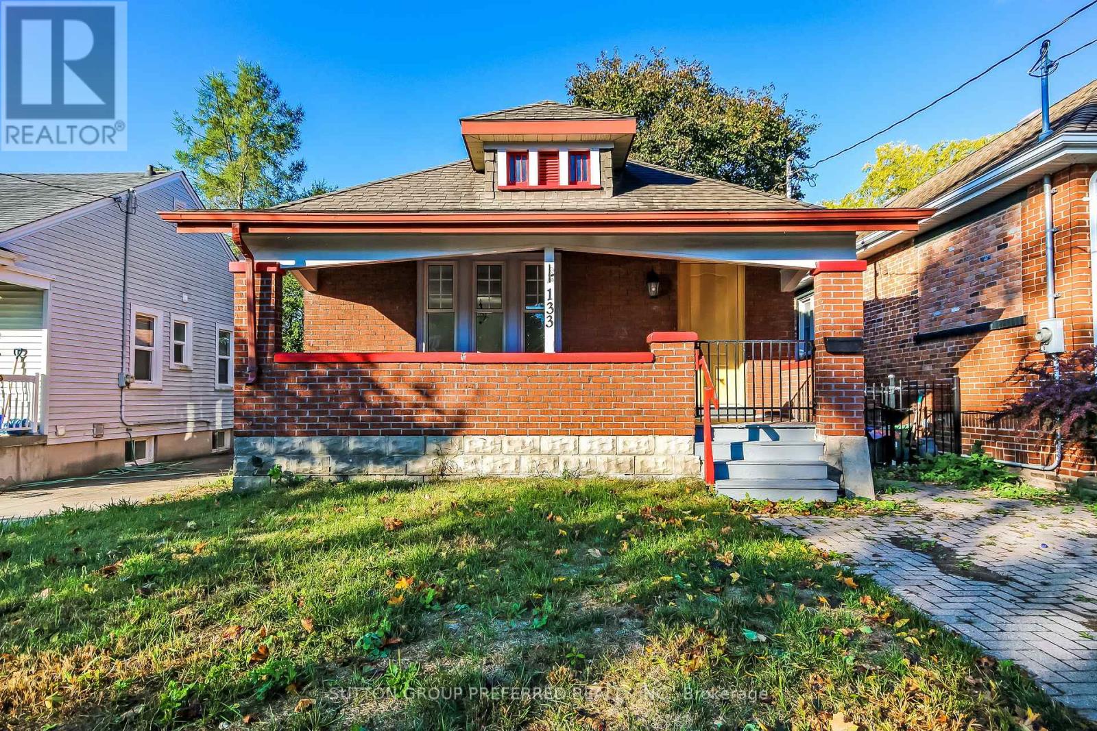 133 ARUNDELL STREET