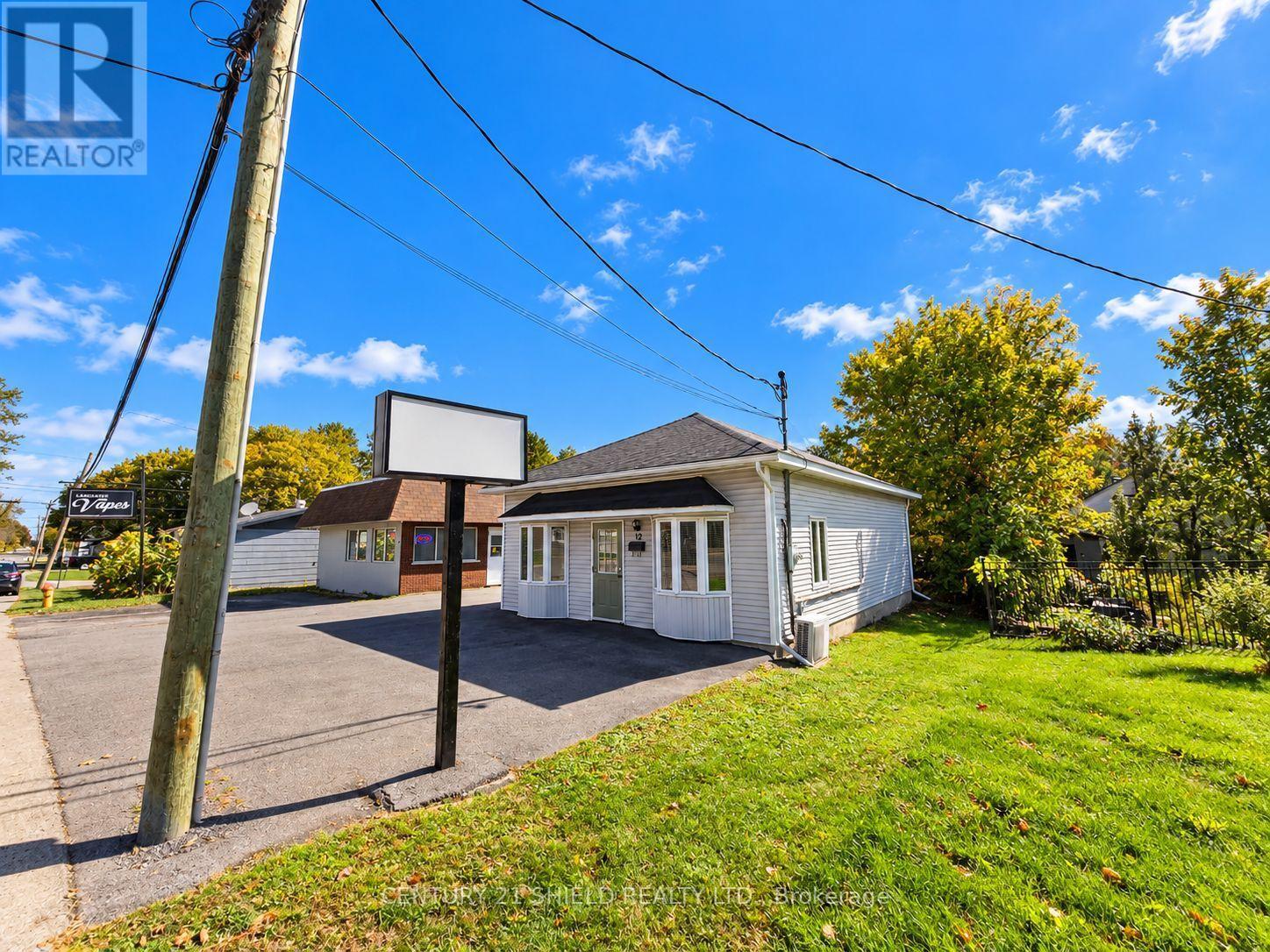 12 DUNCAN STREET, South Glengarry — photo 1
