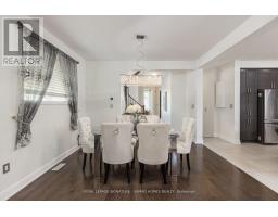 Eating area - 3141 George Savage Avenue, Oakville, ON L6M4M2 Photo 10