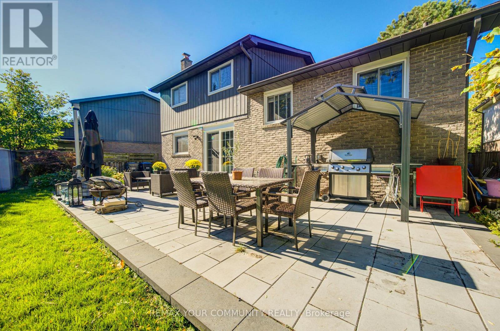 3205 Martins Pine Court, Mississauga, ON photo 50