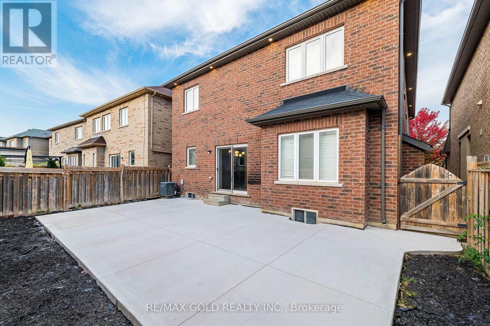 17 Lola Crescent, Brampton, ON photo 36