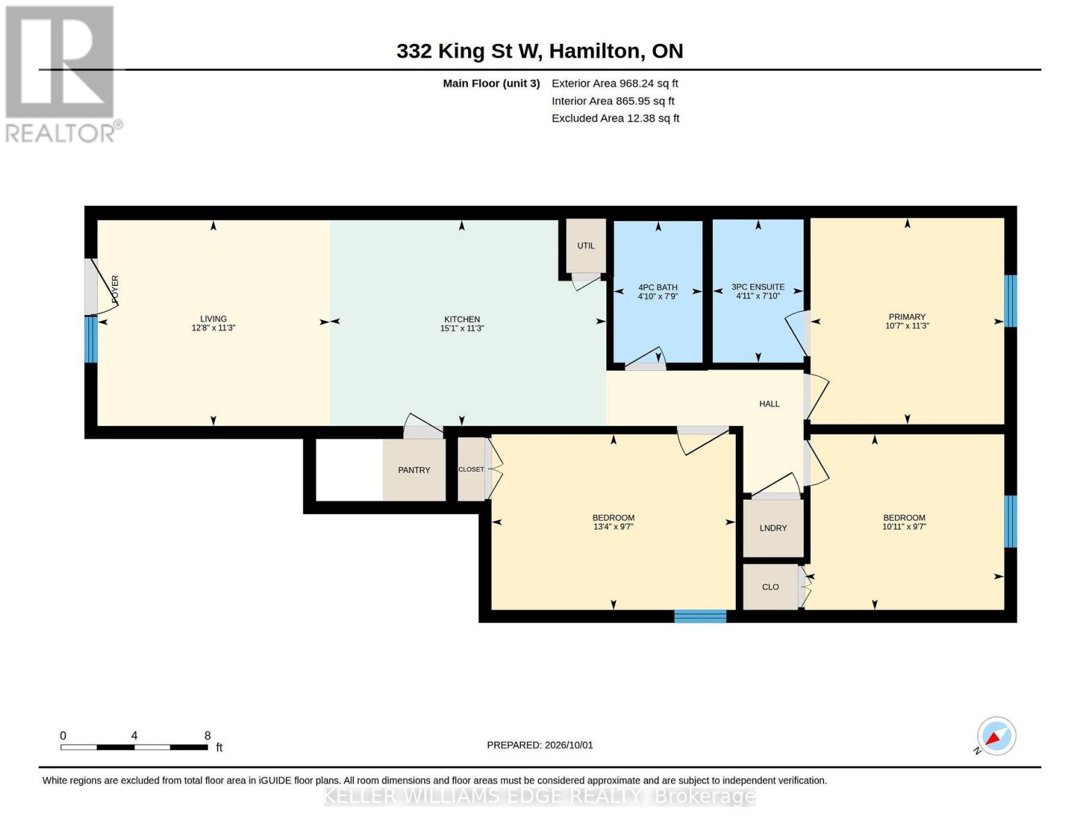 332 King Street West — photo 28