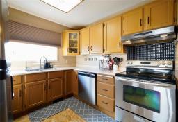 Recreation room - 39 Kinsley Crescent, Winnipeg, MB R2C4K1 Photo 8