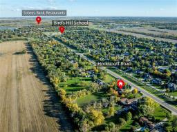 695 Hoddinott Road, East St Paul, MB R2E1B7 Photo 48